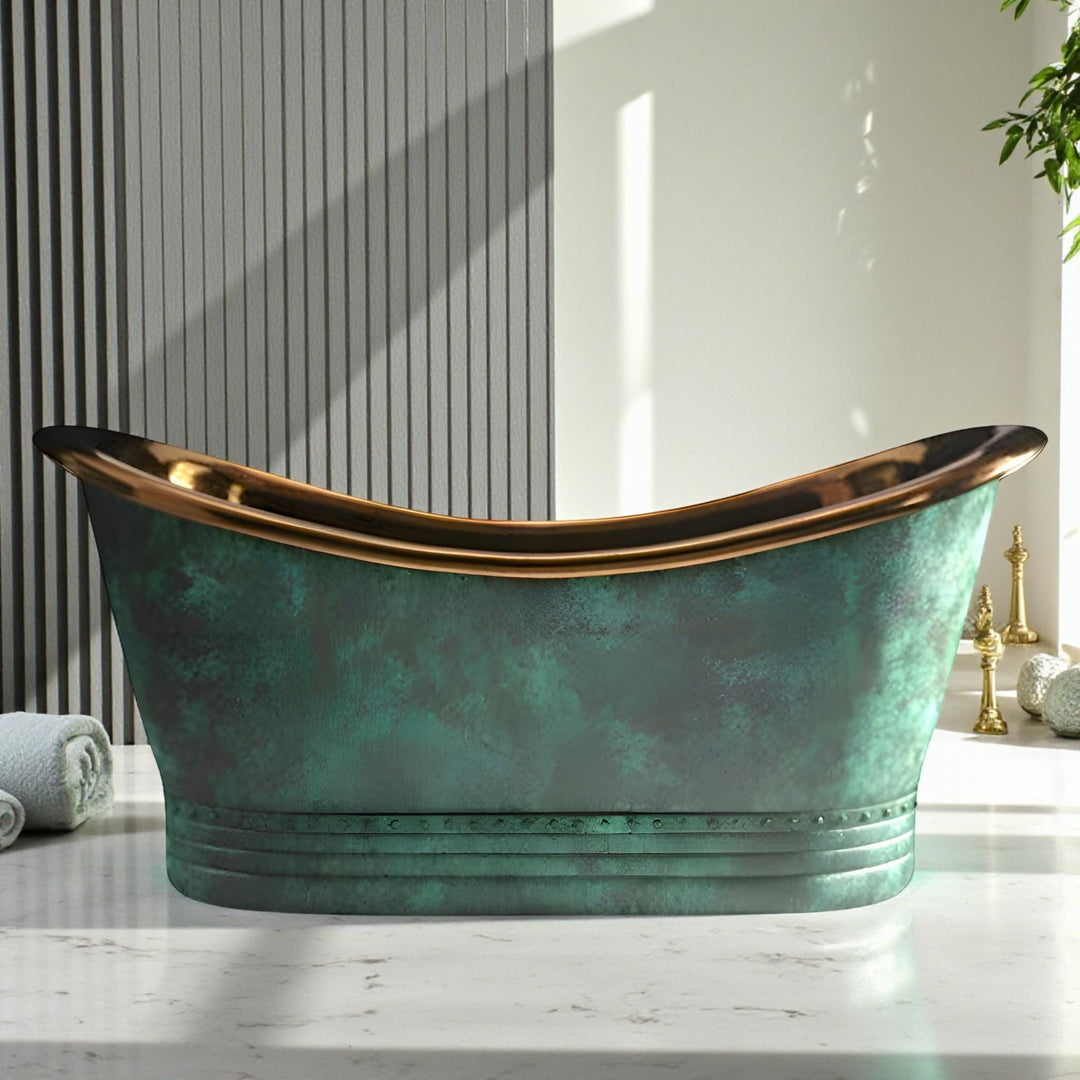 BATHTUBS