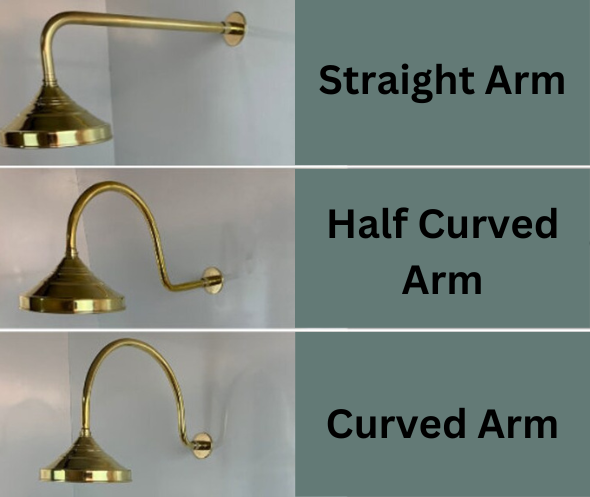 Unlacquered Brass Solid Brass Shower Head And Tub Filller - Triazadesigns