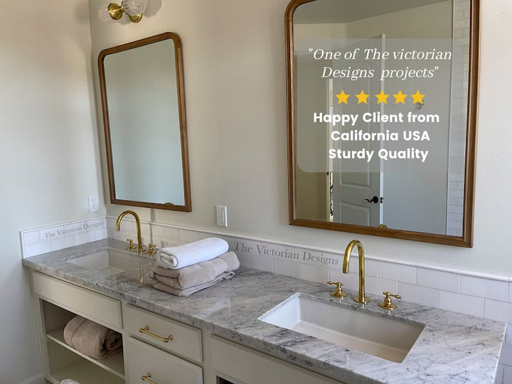 TRIAZADESIGNS HANDCRAFTED BRASS FAUCET - Triazadesigns